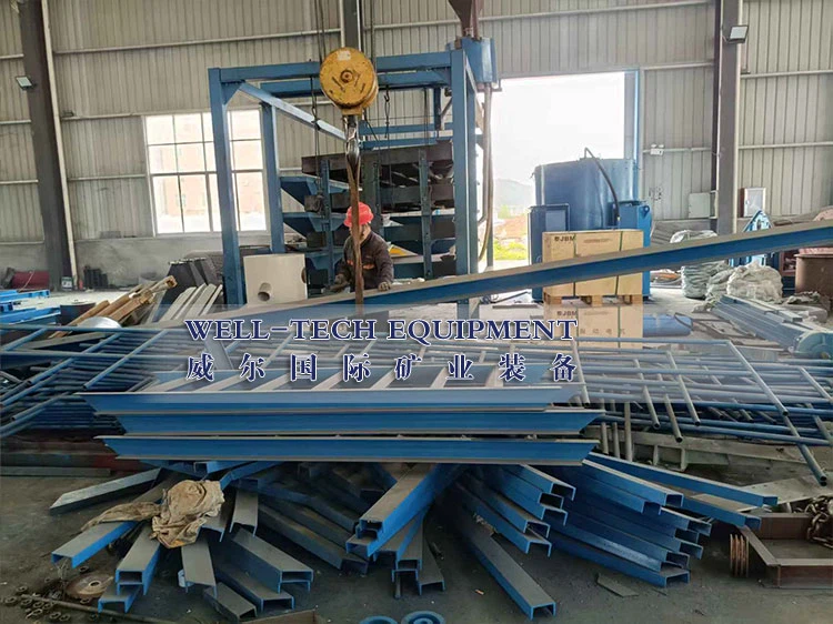 support of plant support of plant